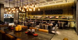 JB’s Gastropub photo - Coming Soon in UAE
