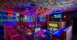 Mr. Miyagi’s, Media One photo - Coming Soon in UAE