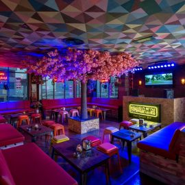 Mr. Miyagi’s, Media One - Coming Soon in UAE