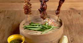 Mr. Miyagi’s, Media One photo - Coming Soon in UAE