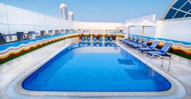 Grand Excelsior Hotel Bur Dubai gallery - Coming Soon in UAE