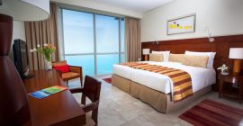 JA Oasis Beach Tower gallery - Coming Soon in UAE