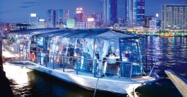 JA Bateaux photo - Coming Soon in UAE