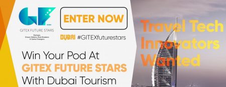 GITEX Future Stars - Coming Soon in UAE