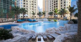 JA Oasis Beach Tower gallery - Coming Soon in UAE