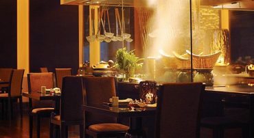 The Thai Kitchen - Coming Soon in UAE