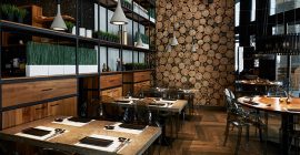 Mori Sushi photo - Coming Soon in UAE