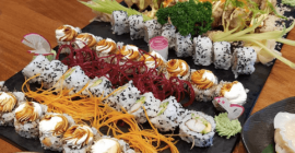 Mori Sushi photo - Coming Soon in UAE