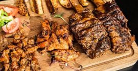 The Grand Grill photo - Coming Soon in UAE