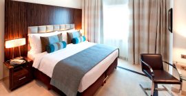 Bonnington Jumeirah Lakes Towers gallery - Coming Soon in UAE