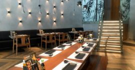 Mori Sushi photo - Coming Soon in UAE