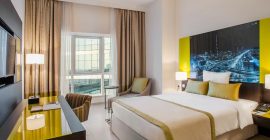 Aparthotel Adagio Premium Dubai Al Barsha gallery - Coming Soon in UAE