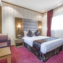 Al Farej Hotel, Dubai - Coming Soon in UAE