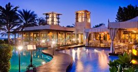 One&Only Royal Mirage gallery - Coming Soon in UAE