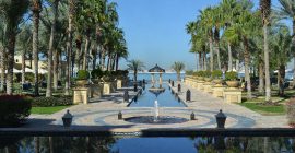 One&Only Royal Mirage gallery - Coming Soon in UAE