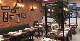 Kababji Grill, Motor City photo - Coming Soon in UAE