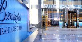 Bonnington Jumeirah Lakes Towers gallery - Coming Soon in UAE
