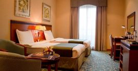 Golden Tulip, Al Barsha gallery - Coming Soon in UAE