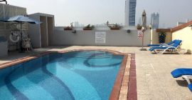 Signature Hotel Al Barsha gallery - Coming Soon in UAE