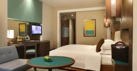 Park Rotana Abu Dhabi gallery - Coming Soon in UAE