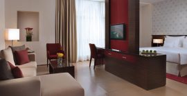 Cosmopolitan Hotel, Dubai gallery - Coming Soon in UAE