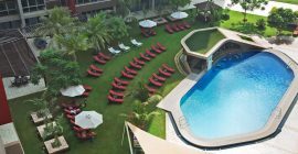 Park Rotana Abu Dhabi gallery - Coming Soon in UAE
