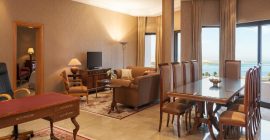 Sheraton Hotel & Resort, Abu Dhabi gallery - Coming Soon in UAE