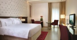 Cosmopolitan Hotel, Dubai gallery - Coming Soon in UAE