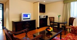 Arabian Courtyard Hotel & Spa, Dubai gallery - Coming Soon in UAE