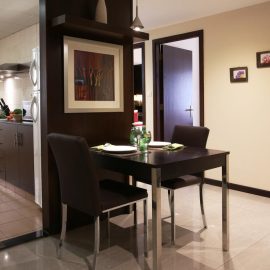 The Eclipse Boutique Suites, Abu Dhabi - Coming Soon in UAE