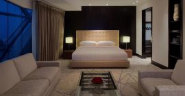 Hyatt Capital Gate, Abu Dhabi gallery - Coming Soon in UAE