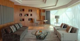 Hyatt Capital Gate, Abu Dhabi gallery - Coming Soon in UAE