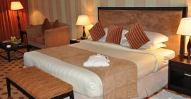 Grand Continental Flamingo Hotel, Abu Dhabi gallery - Coming Soon in UAE
