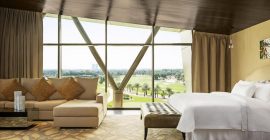 The Westin Abu Dhabi Golf Resort & Spa gallery - Coming Soon in UAE
