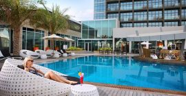 Yas Island Rotana gallery - Coming Soon in UAE