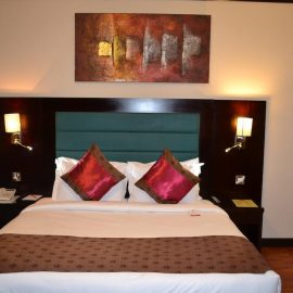 Strand Hotel Abu Dhabi - Coming Soon in UAE
