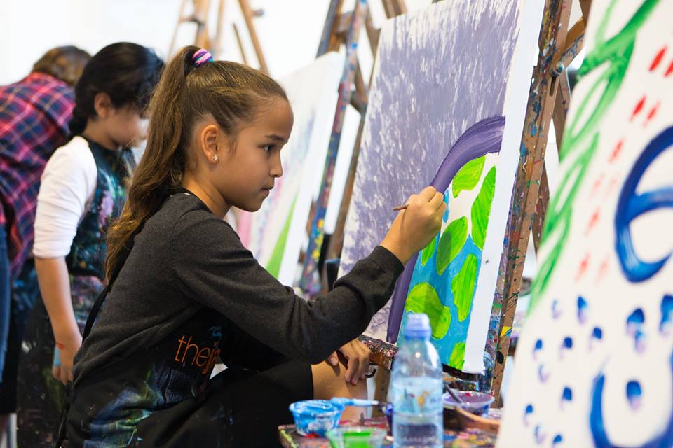 Quoz Arts Fest 2018 - Coming Soon in UAE