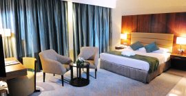Howard Johnson by Wyndham, Abu Dhabi gallery - Coming Soon in UAE