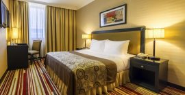 Executive Suites by Mourouj Gloria, Adu Dhabi gallery - Coming Soon in UAE