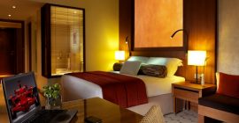 Yas Island Rotana gallery - Coming Soon in UAE
