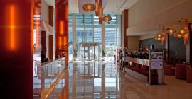 Yas Island Rotana gallery - Coming Soon in UAE
