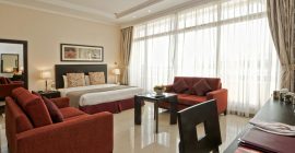 City Seasons Hotel, Al Ain gallery - Coming Soon in UAE