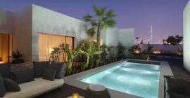 Bvlgari Hotel & Resorts, Dubai gallery - Coming Soon in UAE