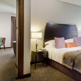 Rose Rayhaan by Rotana, Dubai - Coming Soon in UAE