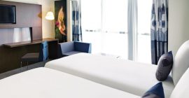 Novotel Fujairah gallery - Coming Soon in UAE