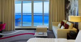 Le Méridien Al Aqah Beach Resort, Fujairah gallery - Coming Soon in UAE