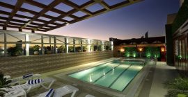 Queen Palace Hotel, Abu Dhabi gallery - Coming Soon in UAE