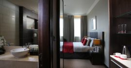 Ramada Downtown, Abu Dhabi gallery - Coming Soon in UAE