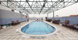 Delmon Palace Hotel gallery - Coming Soon in UAE
