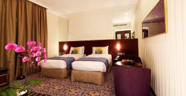 Raviz Center Point Hotel, Dubai gallery - Coming Soon in UAE